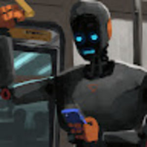 Meet your Posher, Mason